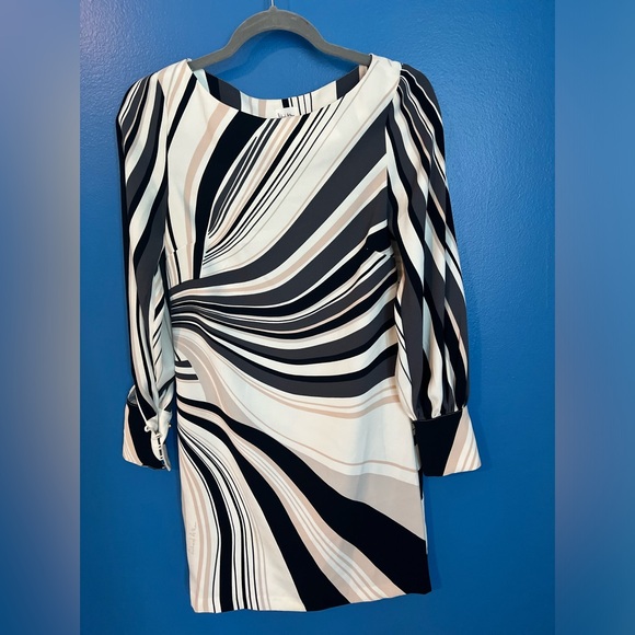 H&M Dresses & Skirts - H&M Richard Allen dress